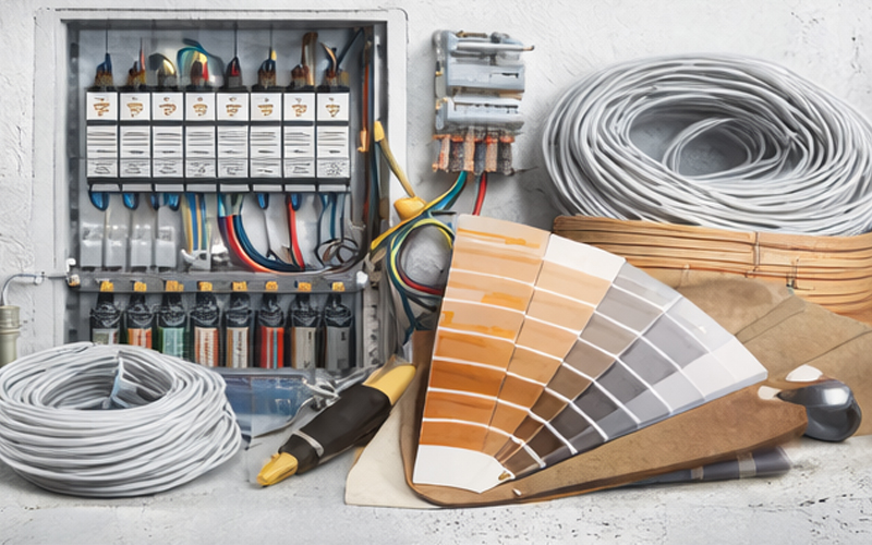 Инженерные системы